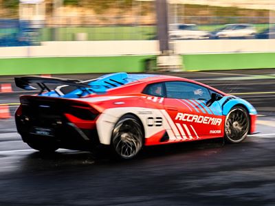 Accademia Vallelunga