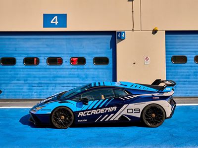 Accademia Vallelunga