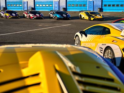 Accademia Vallelunga