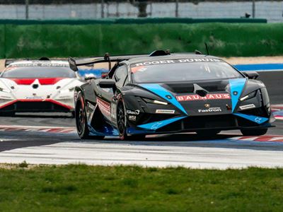 Lamborghini World Finals 2025