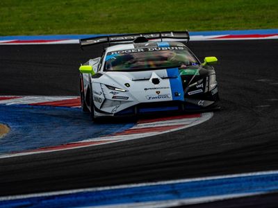 Lamborghini World Finals 2025