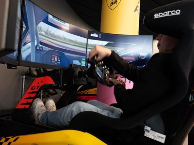 Lamborghini World Finals 2025 edition a resounding success at Misano