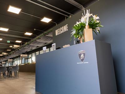 Lamborghini World Finals 2025 edition a resounding success at Misano