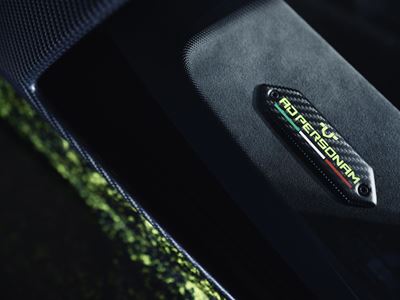 Lamborghini Art Basel Studio