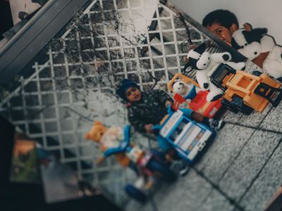 Automobili Lamborghini The Dinner