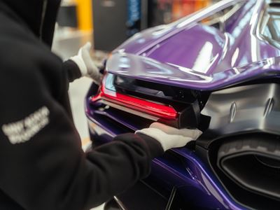 Automobili Lamborghini Top Employer 2026