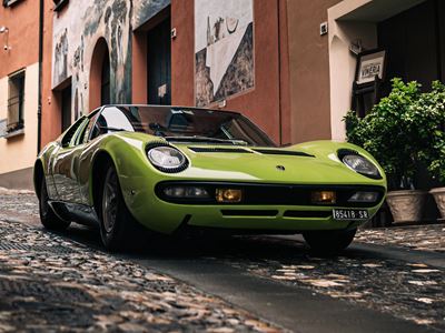 Miura S