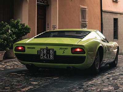 Miura S