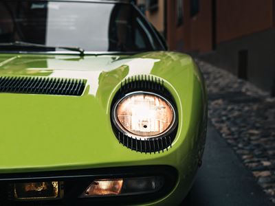 Miura S