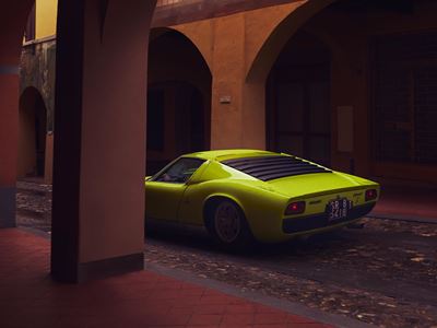 Miura S