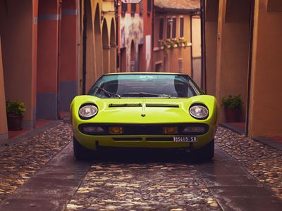 Miura S