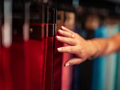 Automobili Lamborghini Customer Journey Ad Personam