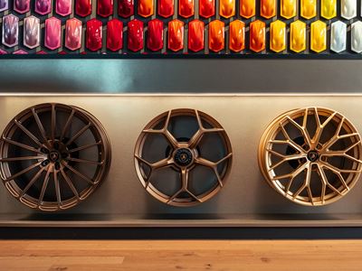 Automobili Lamborghini Customer Journey Ad Personam