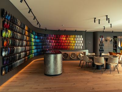 Automobili Lamborghini Customer Journey Ad Personam