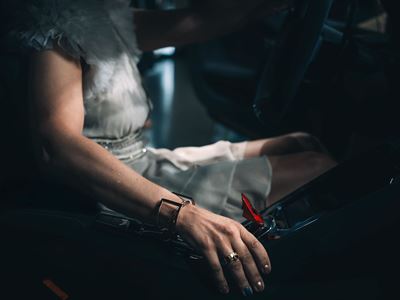 Automobili Lamborghini Customer Journey La Prima