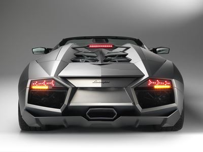 Reventon RDS