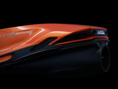 Cayago Automobili Lamborghini