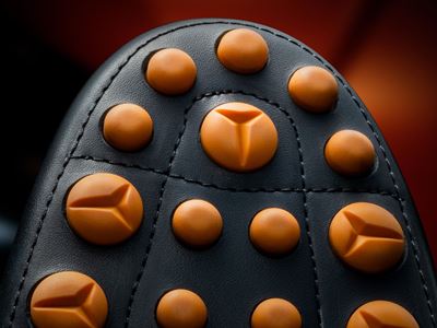 Tods Automobili Lamborghini