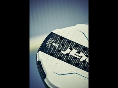 Babolat Automobili Lamborghini BL003