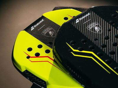 Babolat Automobili Lamborghini BL002