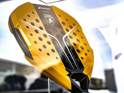 Babolat Automobili Lamborghini BL001