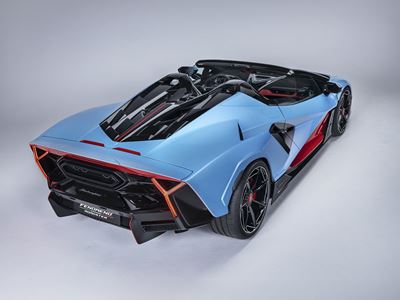Fenomeno Roadster Studio