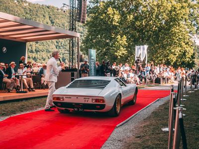 Villa d Este 2026