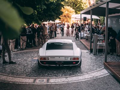 Villa d Este 2026