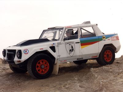 40th LM002