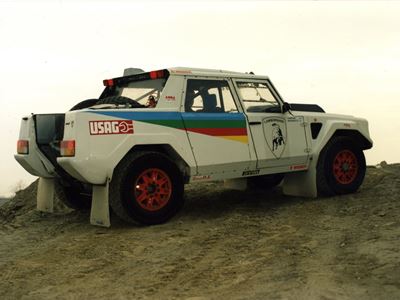 40th LM002
