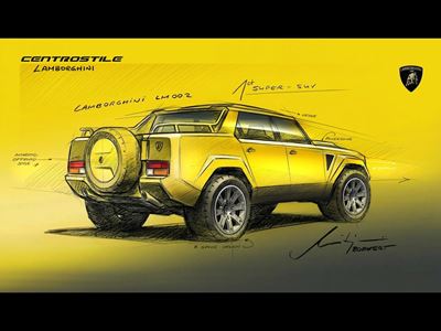 Mitja Sketches LM002