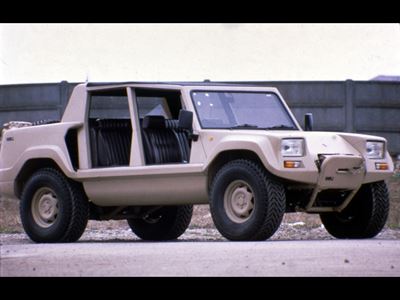 Cheetah 40th LM002 Copyright holders of this assets are welcome to contact Automobili Lamborghini S P A regarding a