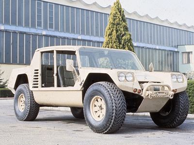 Cheetah 40th LM002 Copyright holders of this assets are welcome to contact Automobili Lamborghini S P A regarding a