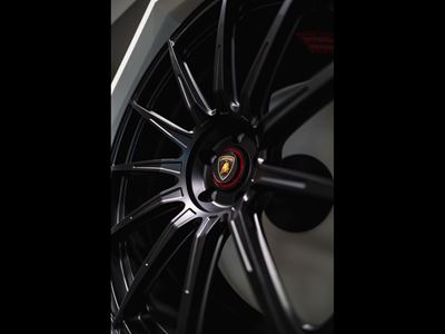 Lamborghini Knokke Opening