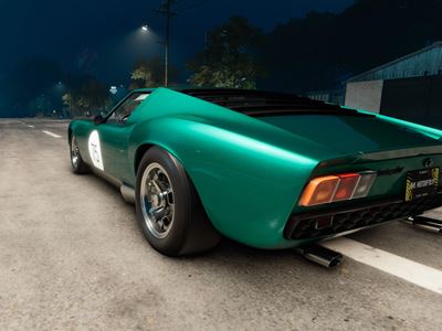The Crew Motorfest