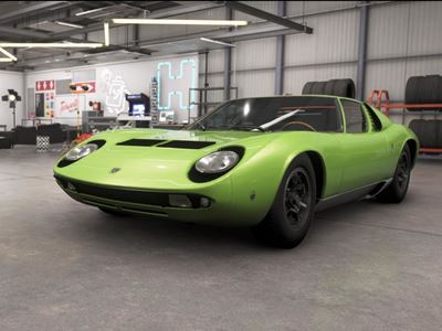 Forza Horizon