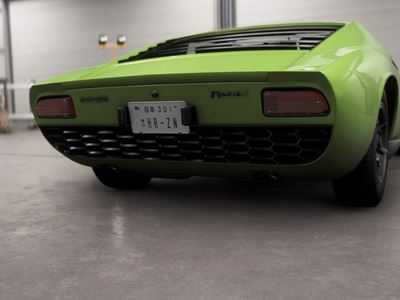 Forza Horizon