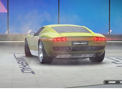 Asphalt