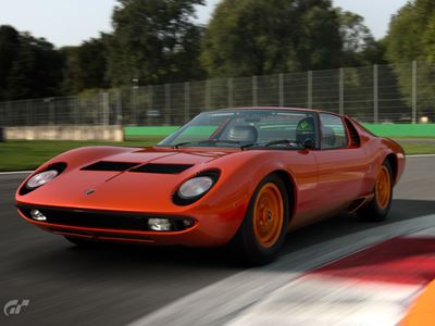 Gran Turismo