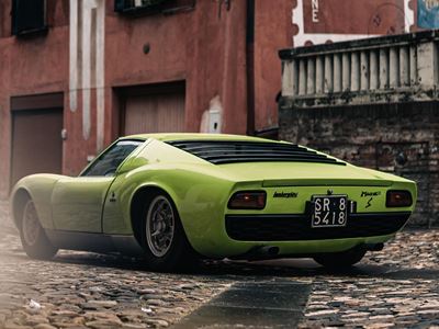 Miura S