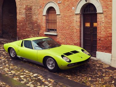 Miura S
