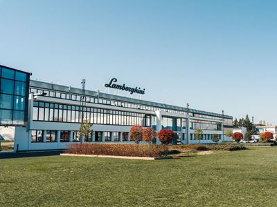 Automobili Lamborghini Sustainability Report