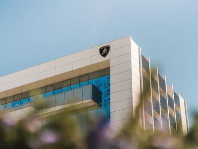 Automobili Lamborghini Sustainability Report