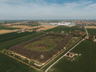 Automobili Lamborghini Sustainability Report
