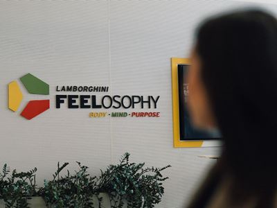 Automobili Lamborghini Sustainability Report