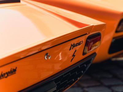 Concours of Elegance Germany 2026