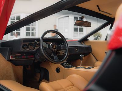 Concours of Elegance Germany 2026