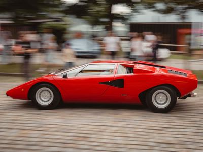 Concours of Elegance Germany 2026
