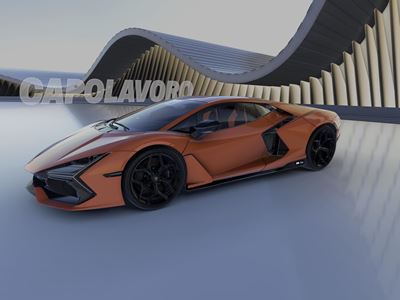 Revuelto Overview