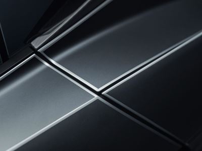 Lamborghini Temerario Ad Personam in Grigio Crater and Grigio Artis